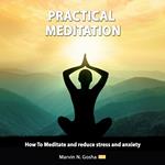 Practical Meditation