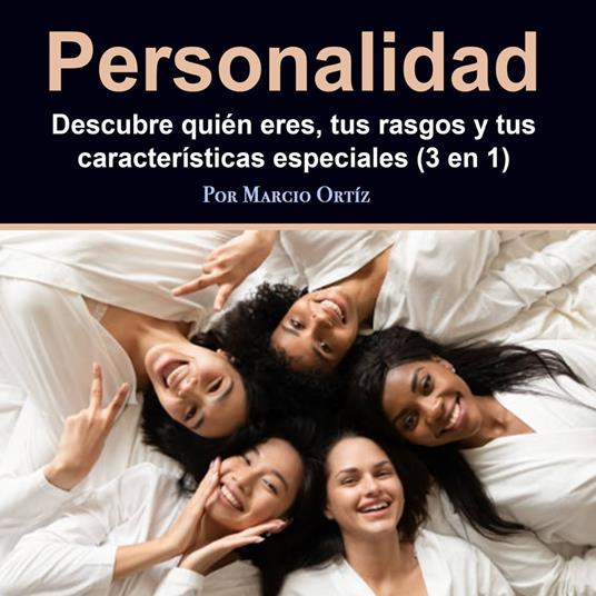 Personalidad