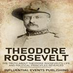 Theodore Roosevelt