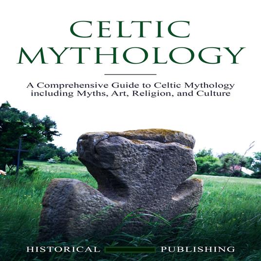 Celtic Mythology