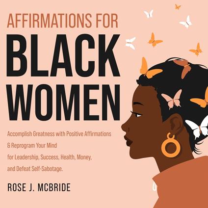 Affirmations for Black Women