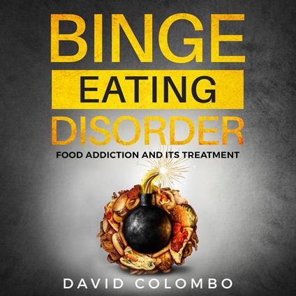 Binge Eating Disorder