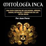 Mitología inca