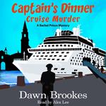 Captain's Dinner Cruise Murder