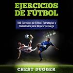 Ejercicios de fútbol