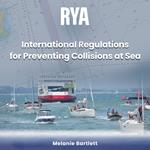 RYA International Regulations for Preventing Collisions at Sea (A-G2)