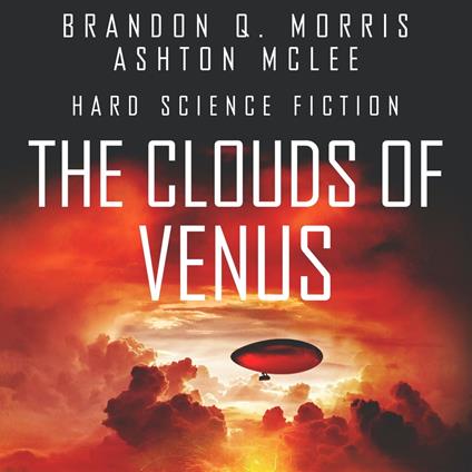 Clouds of Venus, The