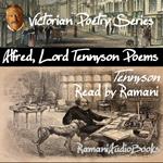 Alfred Lord Tennyson Poems