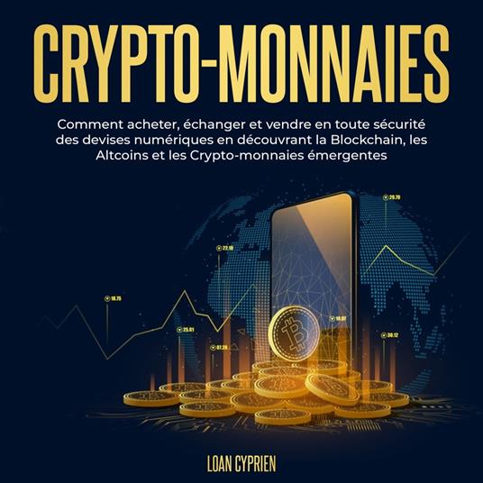 Crypto-monnaies