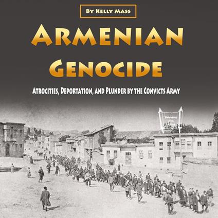 Armenian Genocide