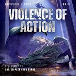 Violence of Action