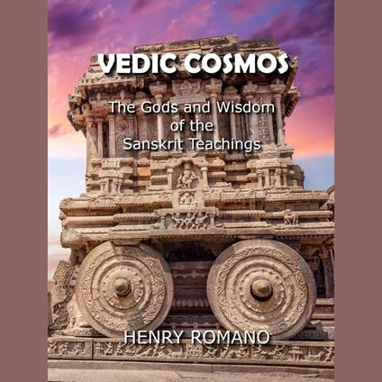 Vedic Cosmos