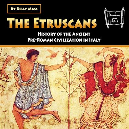 Etruscans, The