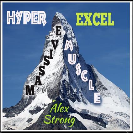 Hyper Excel - Massive Muscle