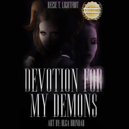 Devotion for My Demons