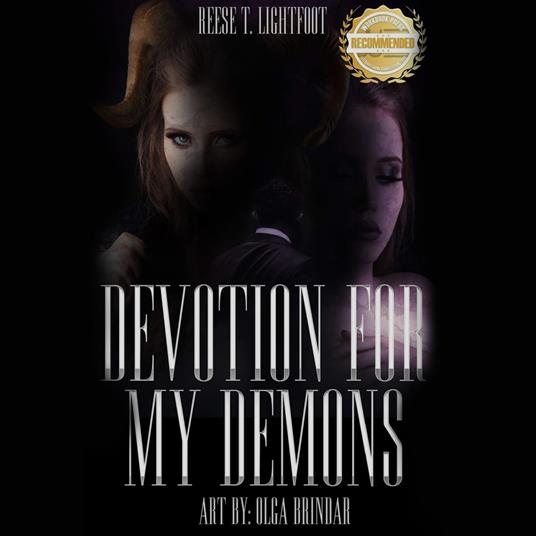 Devotion for My Demons