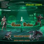 Game: Online (The Best Quest. Bonus LitRPG Stories)