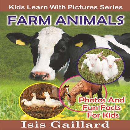 Farm Animals