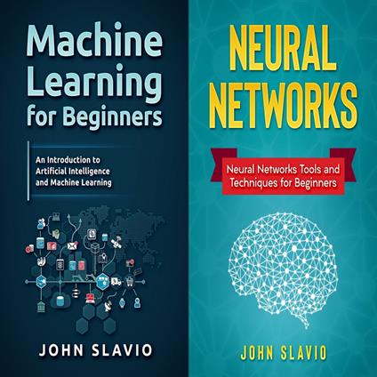 Machine Learning Box Set