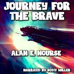 Journey For the Brave