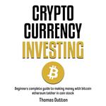 Cryptocurrency Investing