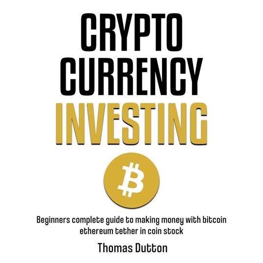 Cryptocurrency Investing