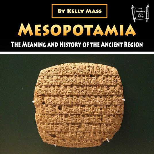 Mesopotamia