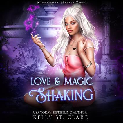 Love & Magic Shaking