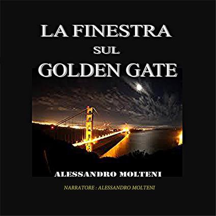 La finestra sul Golden Gate