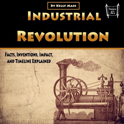 Industrial Revolution