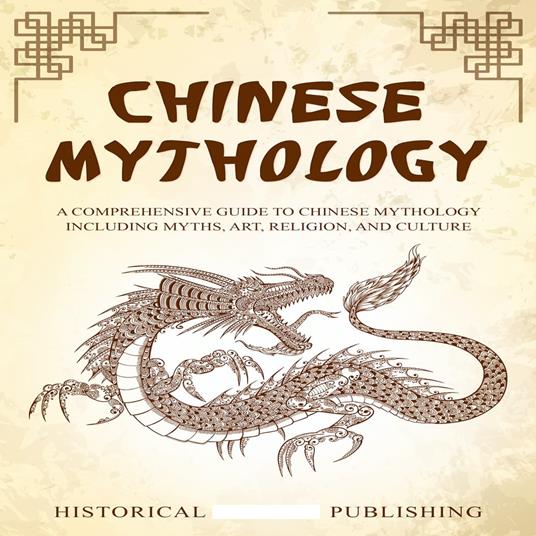 Chinese Mythology