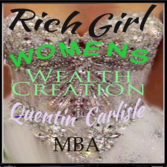 Rich Girl