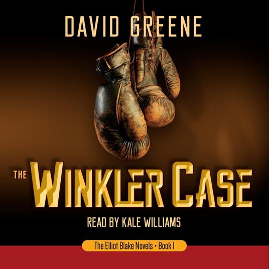 Winkler Case, The