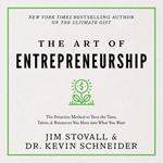 Art of Entrepreneurship, The