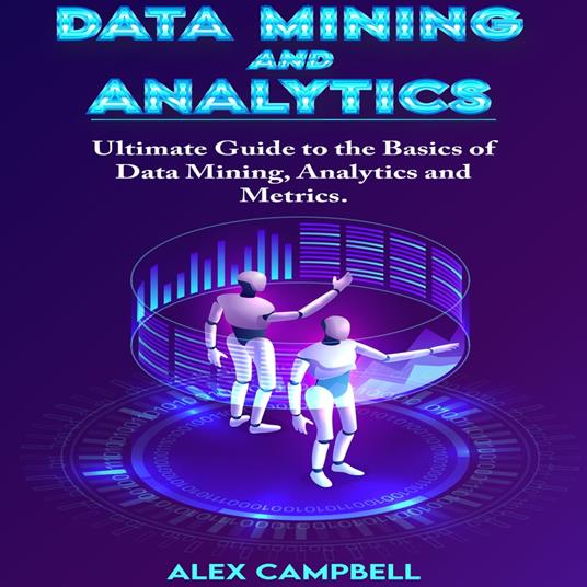 Data Mining and Analytics