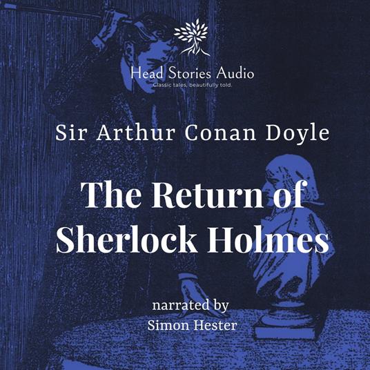 Return of Sherlock Holmes, The