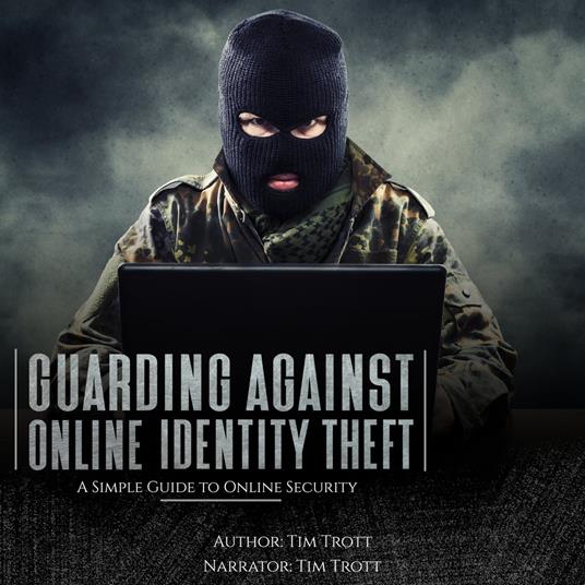 Guarding Against Online Identity Fraud