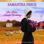 Stolen Amish Wedding, The