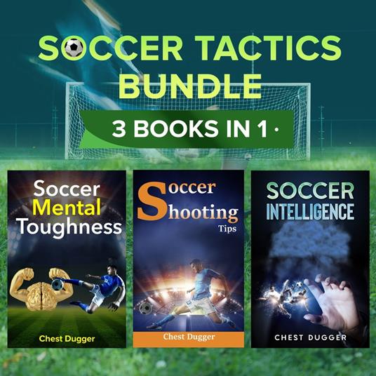 Soccer Tactics Bundle