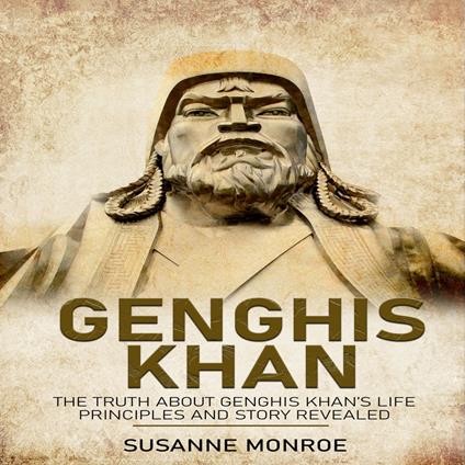 Genghis Khan