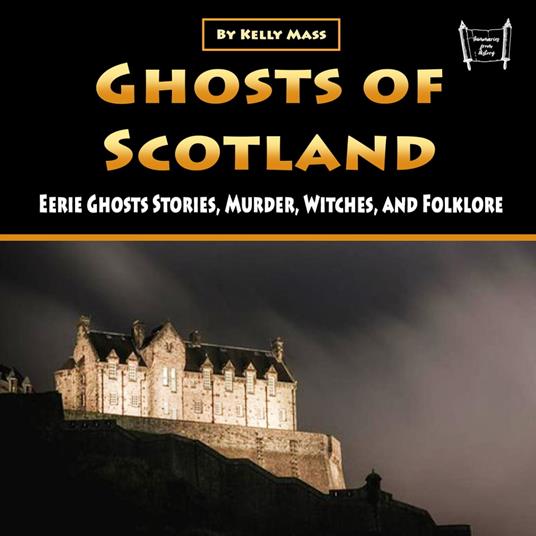 Ghosts of Scotland