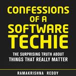 Confessions of a Software Techie