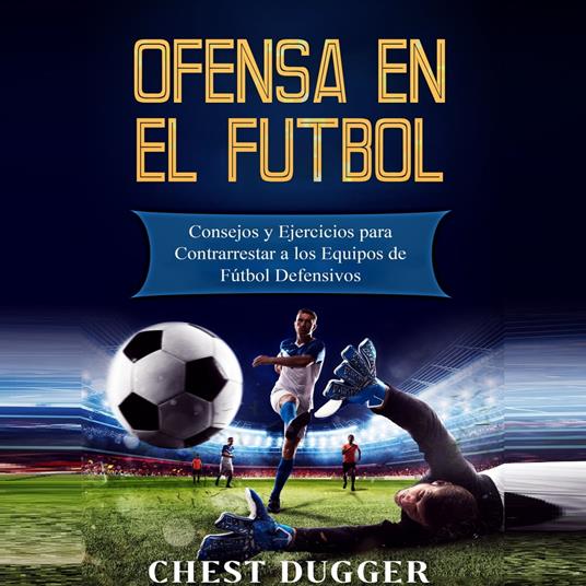 Ofensa en el Fútbol