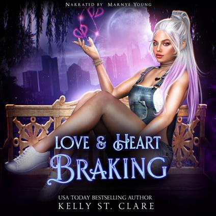 Love & Heart Braking