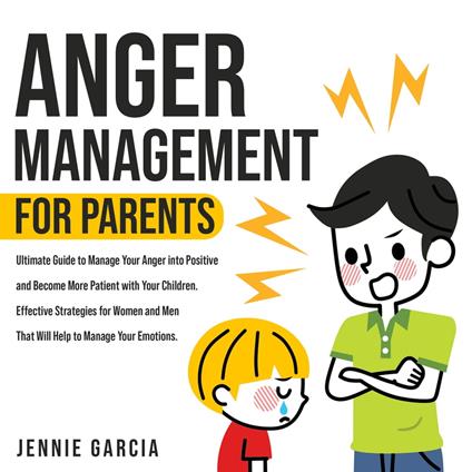 Anger Management for Parents