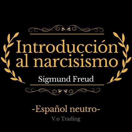 Introducción al narcisismo