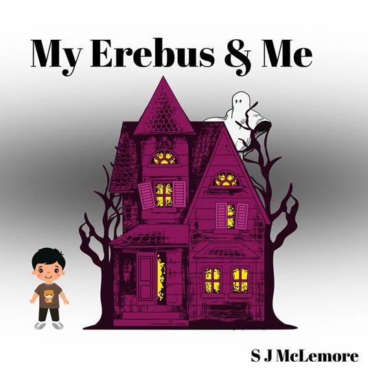 My Erebus & Me