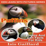 Puffins