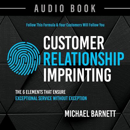 Customer Relationship Imprinting