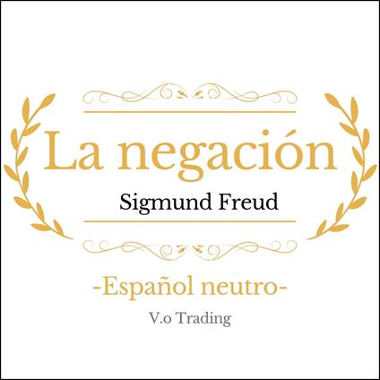 La negación